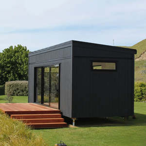 New: Kōkako Cabin 6m x 2.8m