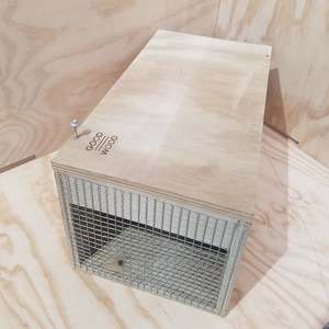 New: DOC250 Single Set Box