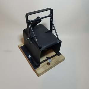 New: Steve Allan SA2 Trap Mechanism