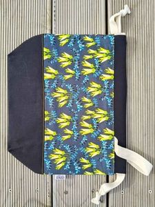 Greytown Fibre Co: Greytown Fibre Co. Project Bags