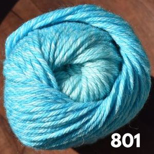 Countrywide Yarns Mandala, DK/8ply, 100g, 200m