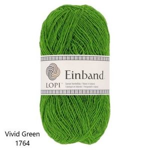 Lopi Einband, lace weight, 50g