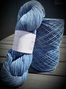 Other Good Wool Hunting: Skein winding service