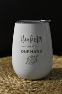 Products: Vacuum Insulated Tumblers - 300ml & 400ml sizes