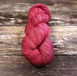 Fyberspates Gleem Lace, 2ply, 100g, 800m approx per skein