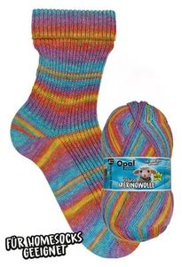 Products: Opal Fine Merino Wool 4ply