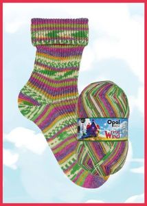 Products: Opal Wirbelwind 4ply