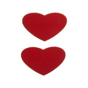 ChiaoGoo Rubber Grippers - pack of 2