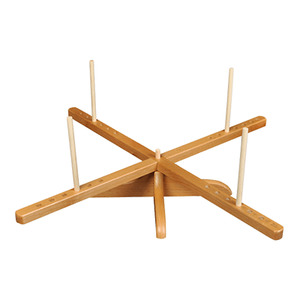 ChiaoGoo Swift - easy to set up