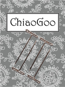 Products: ChiaoGoo T Shaped Keys (4/unit)