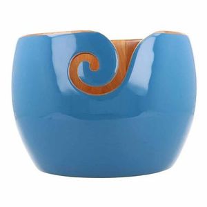 Scheepjes Yarn Bowl African Sandalwood - various colours