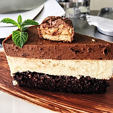 Chocolate Revenge - per serving Chatori Gali