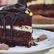 Products: Death by Chocolate - per serving Chatori Gali