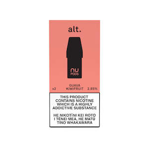 Alt: Alt. - Guava Kiwifruit