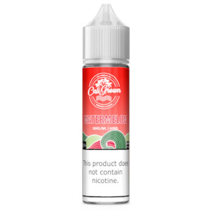 Cali Grown - Watermelon (60ml)