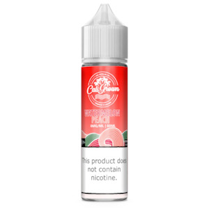 Cali Grown - Watermelon Peach (60ml)