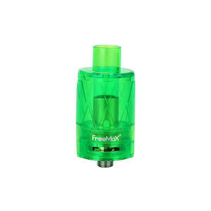 Freemax Coil: Freemax GEMM Disposable Tank (2pcs)