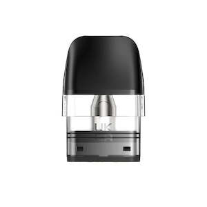 Geek Vape Coil: Geekvape Q Pod Cartridge