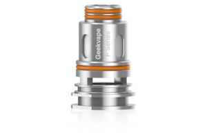 Geekvape P Series Coil (5pcs)