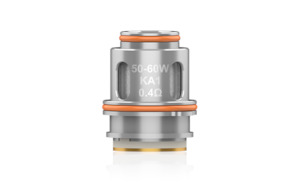 Geek Vape Coil: Geekvape Z Series Coil (5pcs)