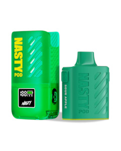 Nasty Px20 Kit - Sour Apple