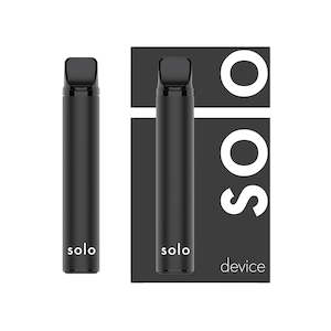 Solo Device