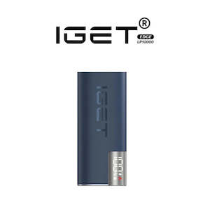 All Accessory: IGET EDGE Device