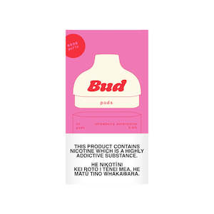 Bud Pod - Strawberry Watermelon