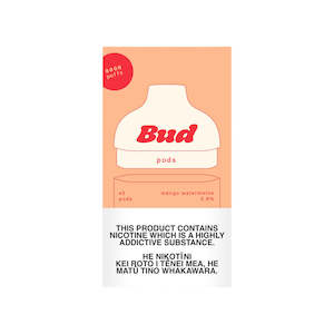 Bud: Bud Pod - Mango Watermelon