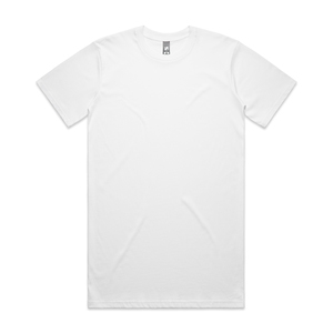 Products: Mens Classic Plus Tee