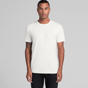 Products: Mens Organic Tee