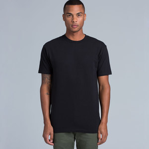 Products: Mens Block Tee