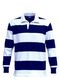 RJS Striped Rugby Jersey