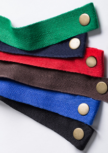 Ba52 Urban Bib Straps