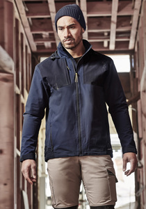 Products: Unisex Stretch Waterproof Jacket