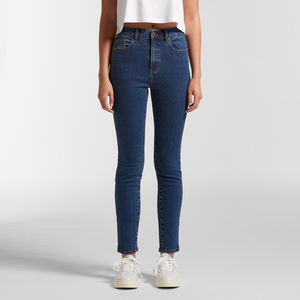 Products: Ladies Skinny Jeans
