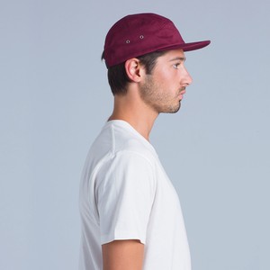 Products: Finn Five Panel Cap