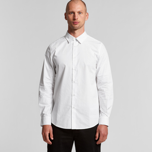 Products: Poplin Shirt