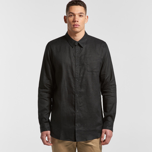 Products: Linen Shirt