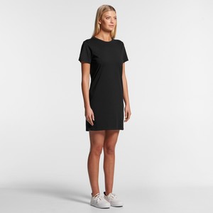 Products: Ladies Mika Organic S/S Dress