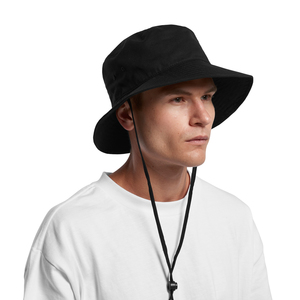 Products: Wider Brim Bucket hat
