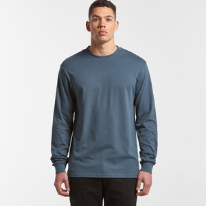 Products: Mens General L/S Tee