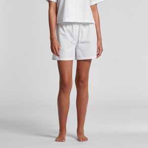 Products: Ladies Pyjama Shorts