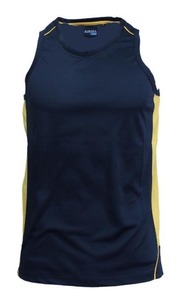 Products: MPS Matchpace Singlet - Kids