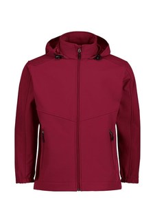 Products: Aspiring Softshell Jacket - Kids
