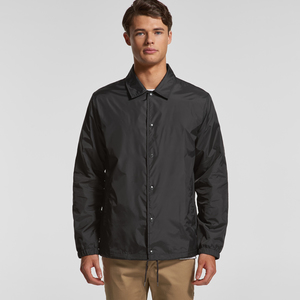 Products: Coach Jacket
