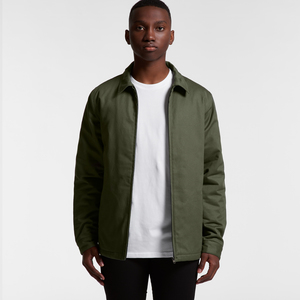 Products: Service Jacket