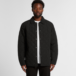 Products: Quilted Jacket
