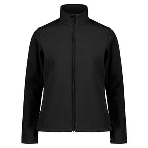 Products: Balfour Softshell Jacket - Womens