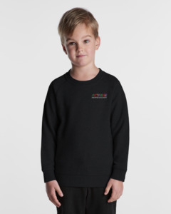 Ao Tawhiti Kids Crew